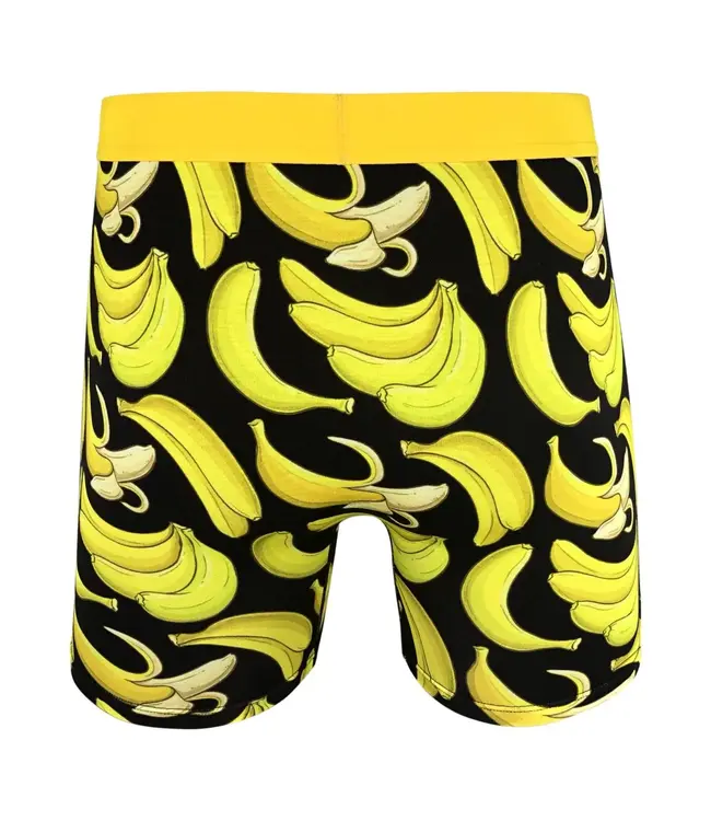 Men's Banana Underwear