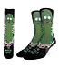 Men's Rick and Morty I'm Pickle Rick Socks
