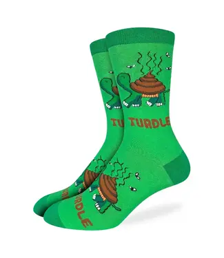 Men's Turdle Socks