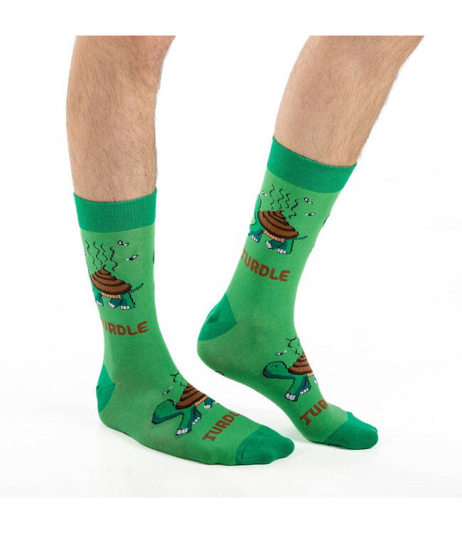 Men's Turdle Socks