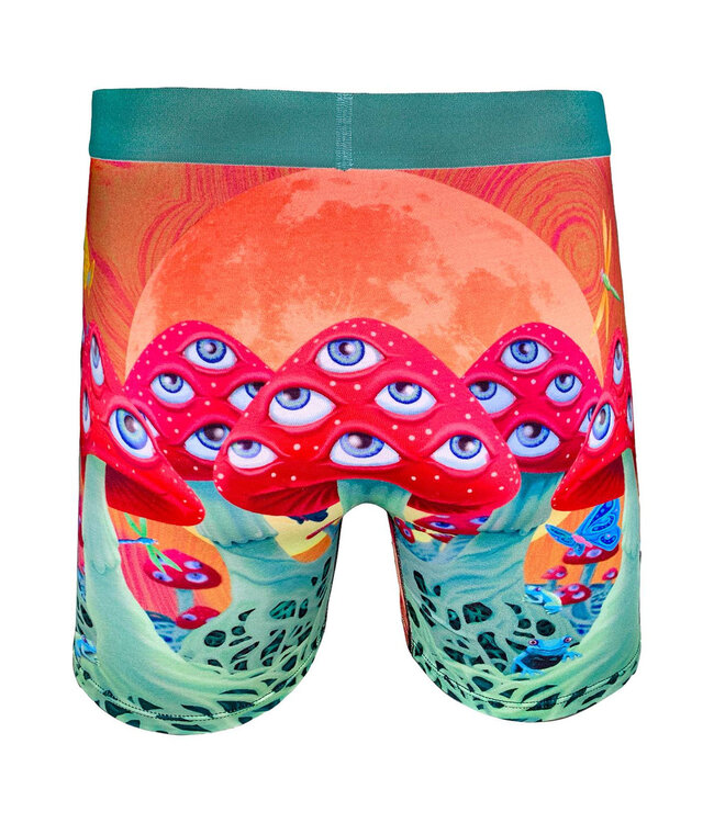 Men's Magic Mushroom Underwear