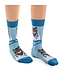 Women's Dr. Whiskers Socks