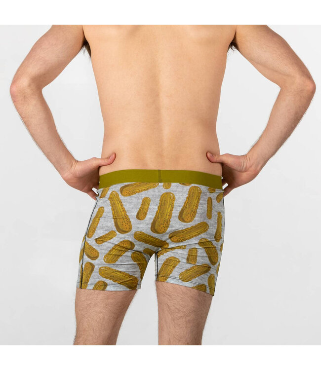Men's Dill Pickle Underwear