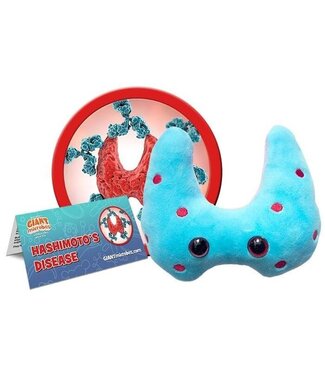 Giant Microbes Hashimoto's Disease