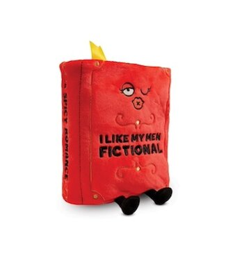 Punchkins Punchkins Book - I Like My Men Fictional