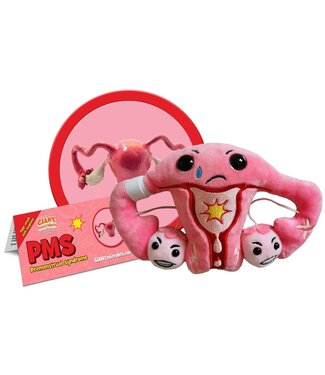 Giant Microbes PMS