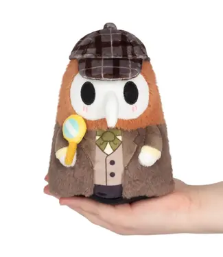 Squishables Alter Ego Plague Doctor - Detective