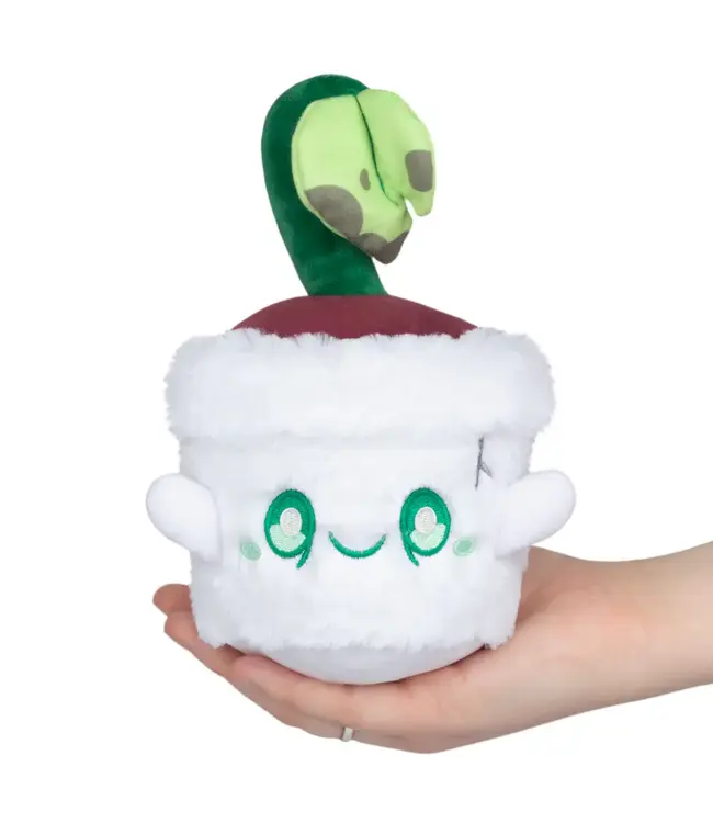 Alter Ego Ghost - Plant