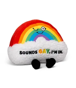 Punchkins Punchkins Rainbow