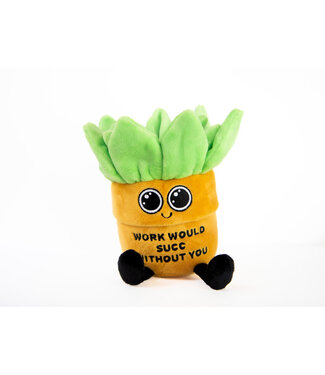 Punchkins Punchkins Succulent