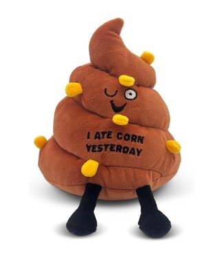 Punchkins Punchkins Poo