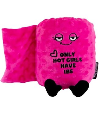 Punchkins Punchkins Toilet Paper - Hot Girls IBS