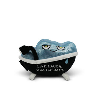 Punchkins Punchkins Tub - Toaster Bath