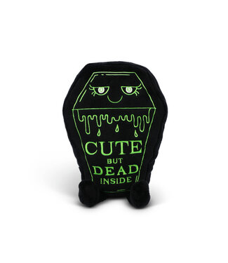 Punchkins Punchkins Coffin