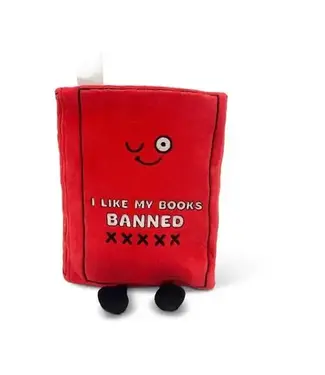 Punchkins Punchkins Book - Banned