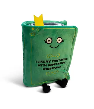 Punchkins Punchkins Book - Fantasies