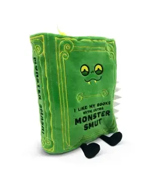 Punchkins Punchkins Book - Monster