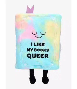 Punchkins Punchkins Book - Queer