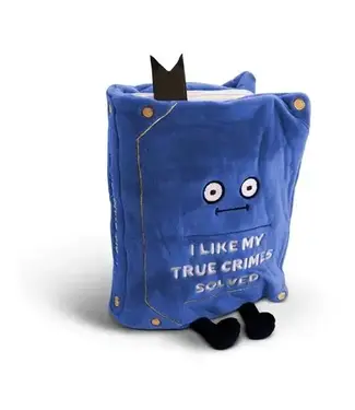 Punchkins Punchkins Book - True Crime