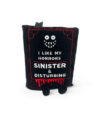 Punchkins Punchkins Book - Horror