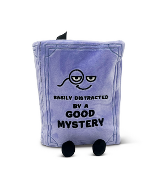 Punchkins Punchkins Book - Mystery