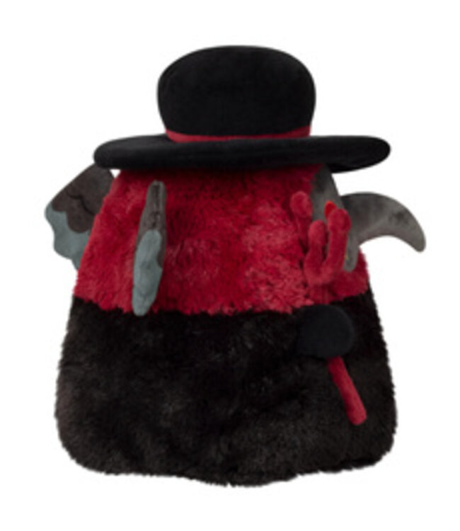 Mini Squishable Demon Doctor Plague
