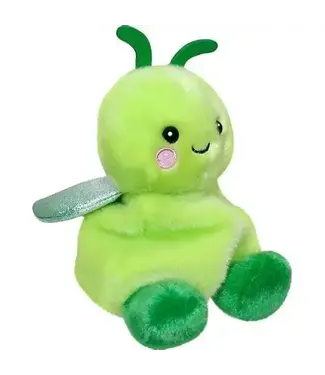 Aurora Ppals- Maestro Grasshopper