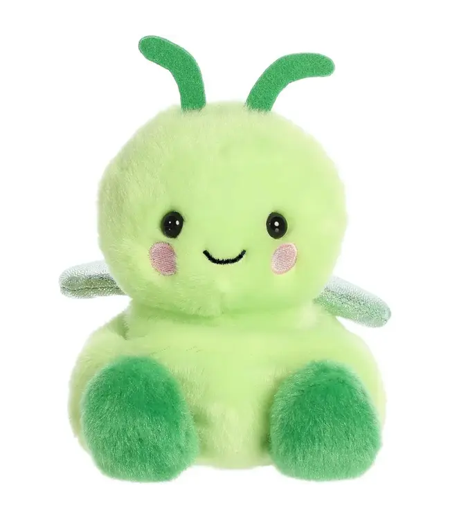 Ppals- Maestro Grasshopper