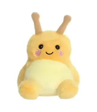 Aurora Ppals- Emily Banana Slug