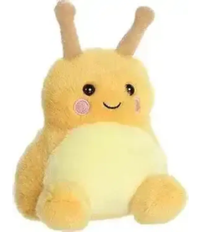 Ppals- Emily Banana Slug