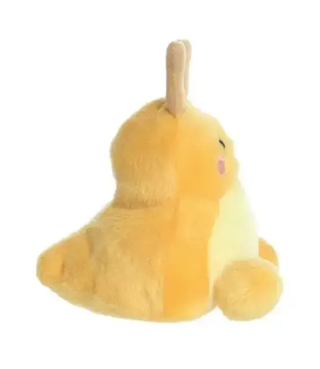 Ppals- Emily Banana Slug