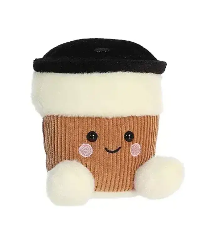 Ppals- Essie Coffee Cup