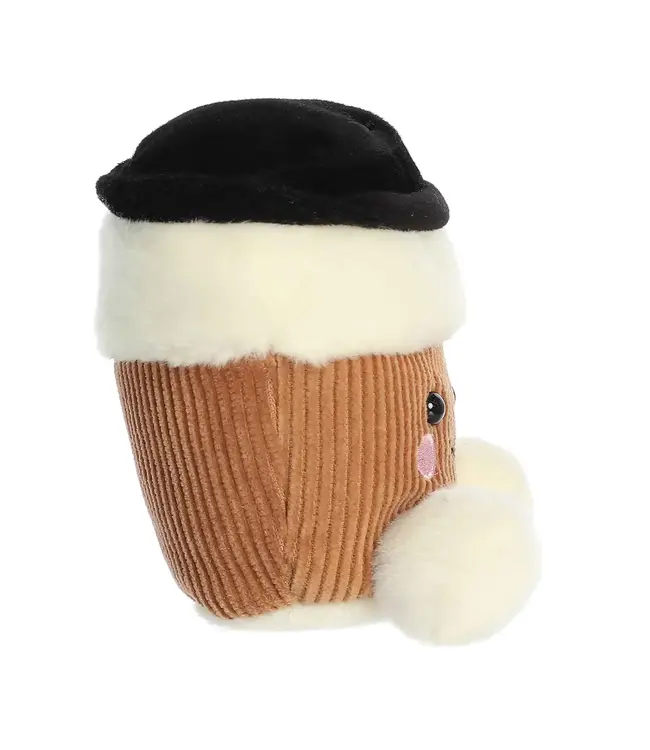 Ppals- Essie Coffee Cup