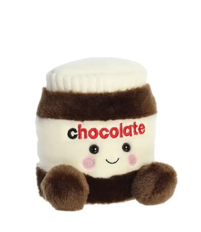 Ppals- Silky Chocolate Spread