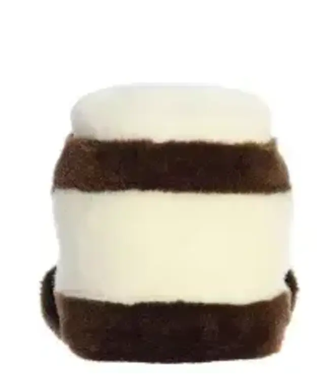 Ppals- Silky Chocolate Spread