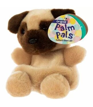 Aurora Ppals- Frankie Pug