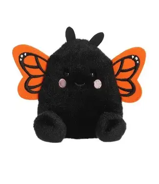 Aurora Ppals- Reyna Monarch Butterfly