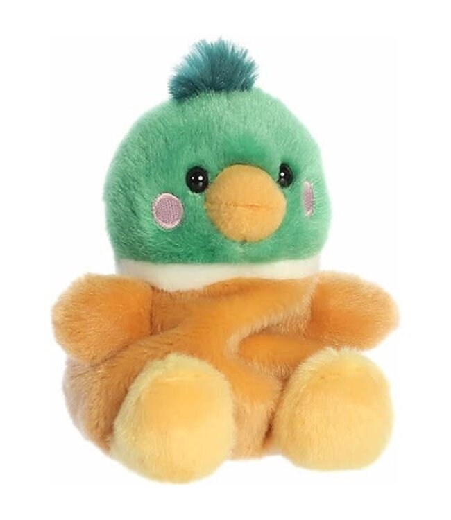Ppals- Puddles Mallard Duck