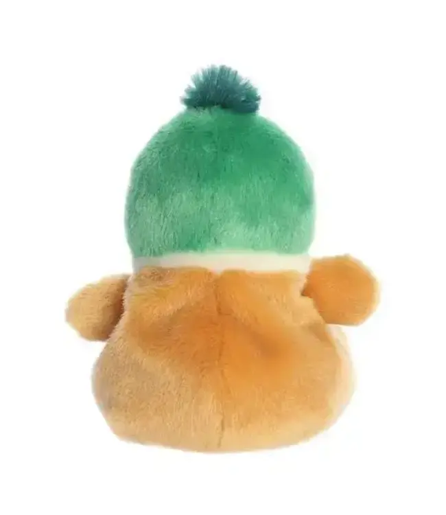 Ppals- Puddles Mallard Duck