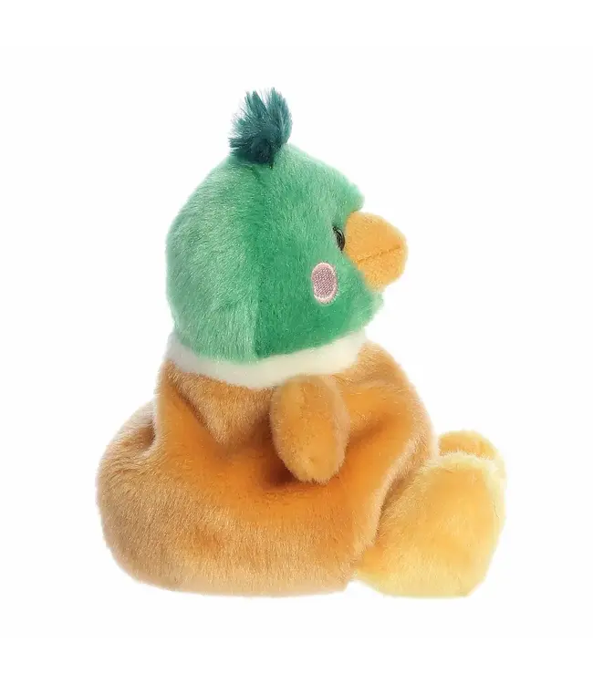 Ppals- Puddles Mallard Duck