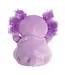 Ppals- Xavier Purple Axolotl