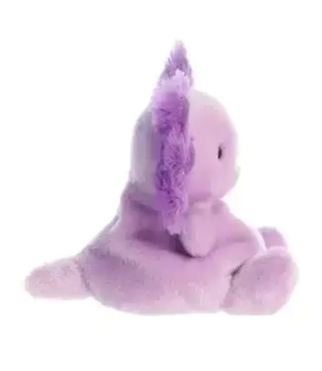 Ppals- Xavier Purple Axolotl