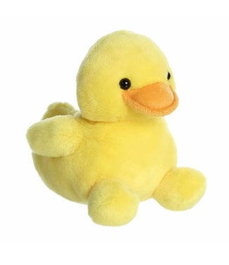 Aurora Ppals- Tubby Rubber Duck