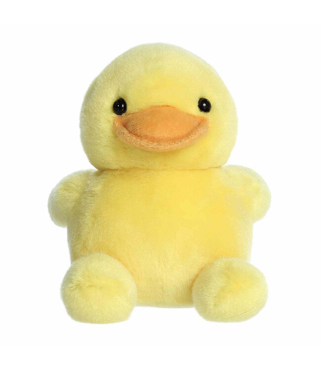 Ppals- Tubby Rubber Duck