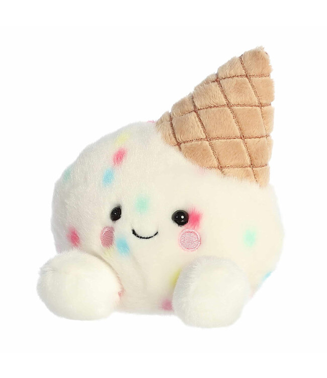 Ppals- Sprinkle Ice Cream