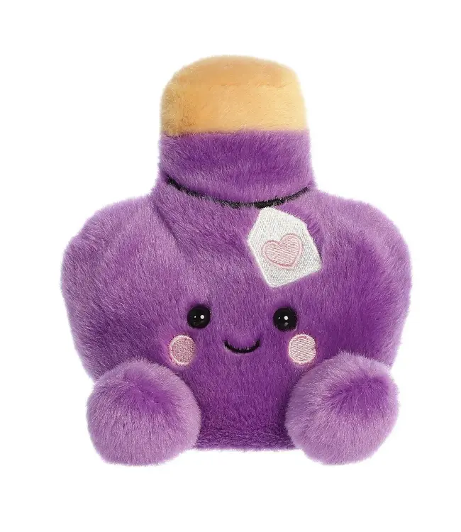 "Naya Love Potion: Your Plushy Matchmaker!"