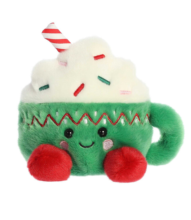 Candace Hot Cocoa™: Your Holiday Cheer!