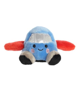 Aurora Ppals - Amelia Jet