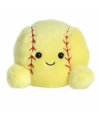 Aurora Ppals- Shortstop Soft Ball