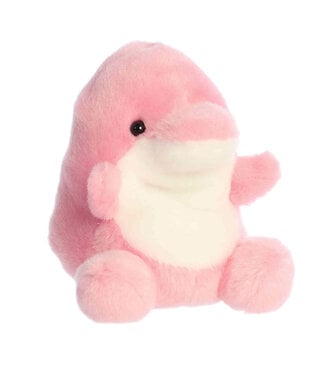 Aurora Ppals- Amazonia Pink Dolphin